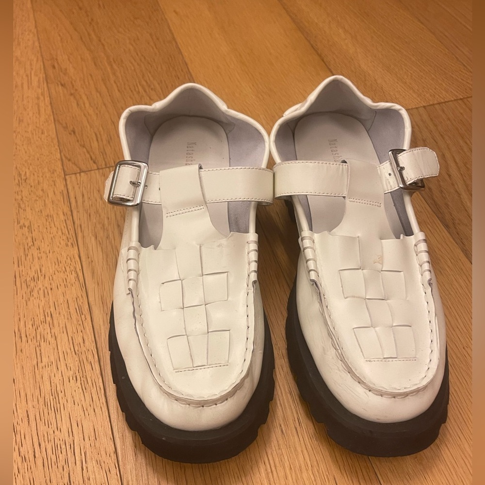 Women soller flats